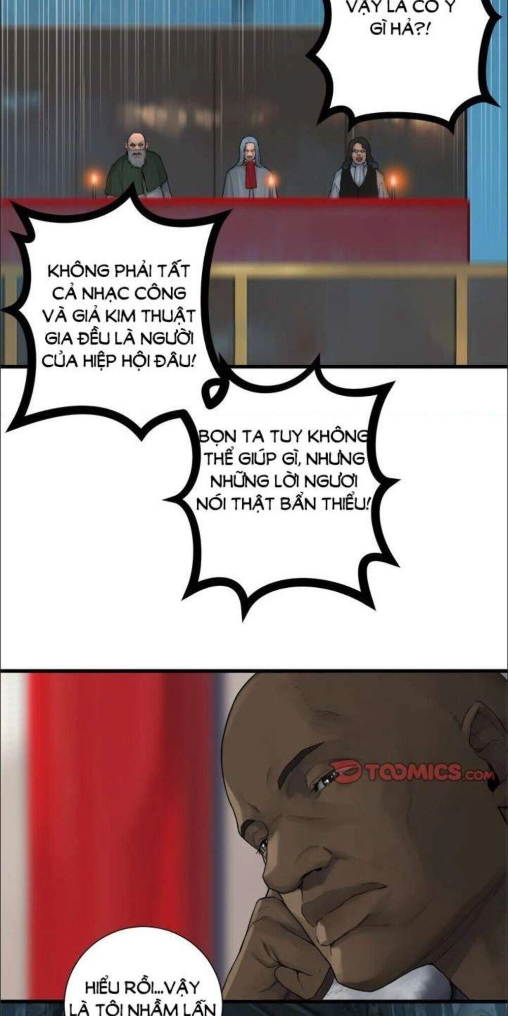 Triệu Hồi Đến Thế Giới Fantasy Chapter 108 - 25