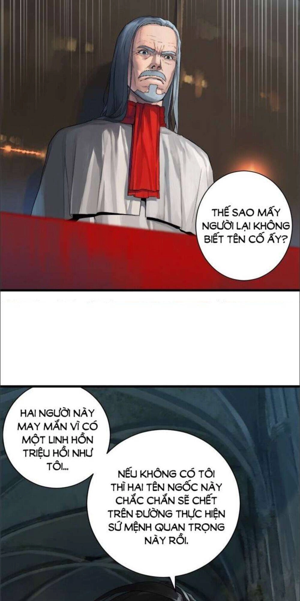 Triệu Hồi Đến Thế Giới Fantasy Chapter 108 - 27