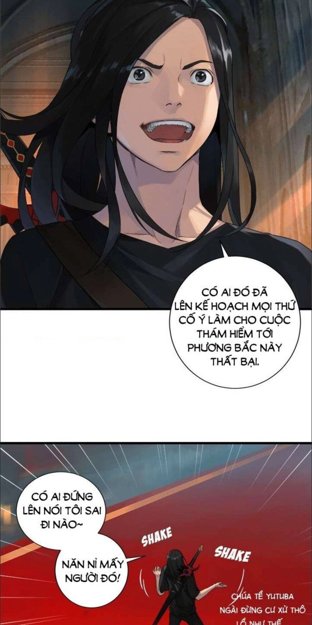 Triệu Hồi Đến Thế Giới Fantasy Chapter 108 - 28