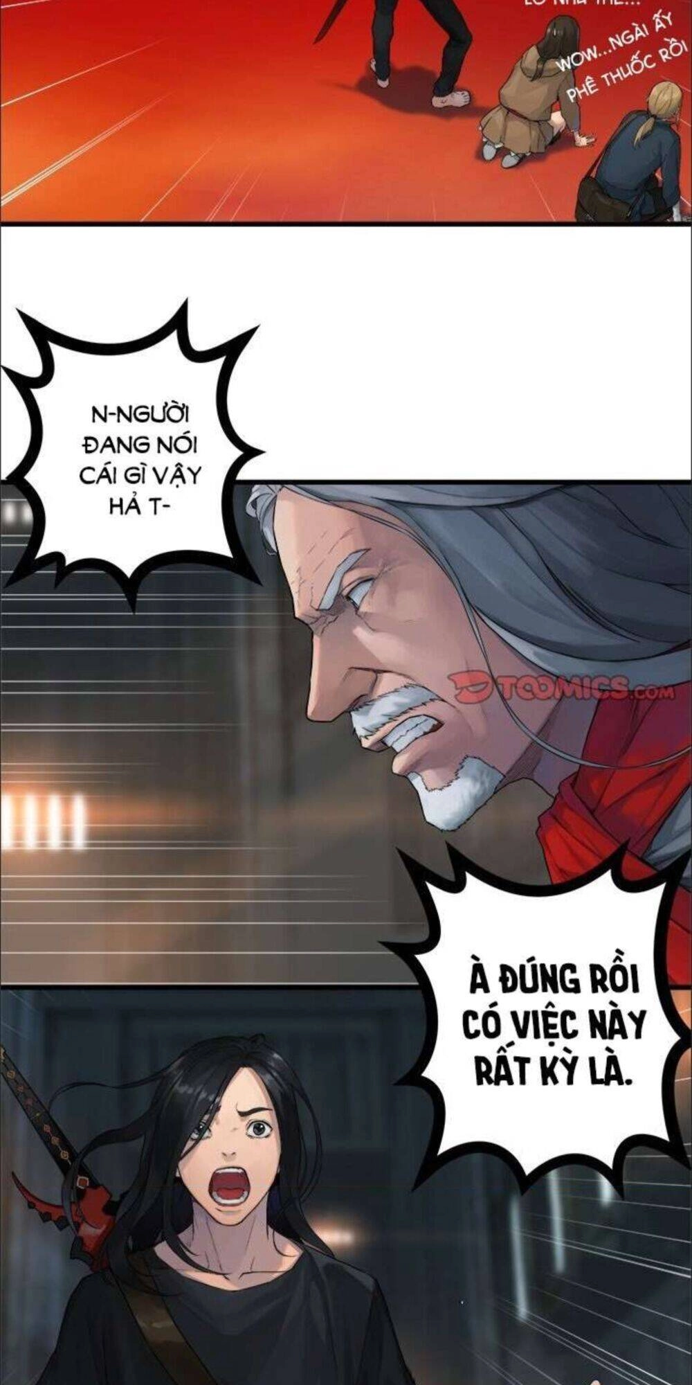 Triệu Hồi Đến Thế Giới Fantasy Chapter 108 - 29