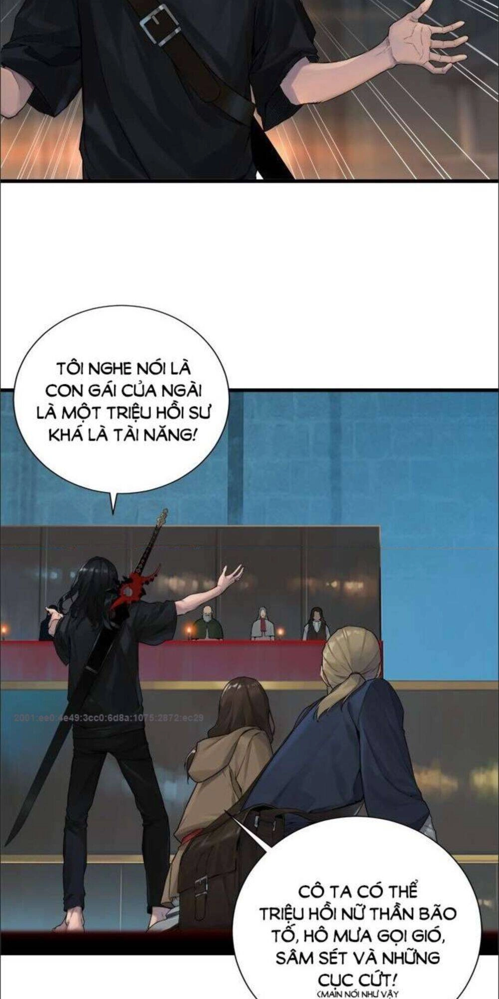 Triệu Hồi Đến Thế Giới Fantasy Chapter 108 - 30