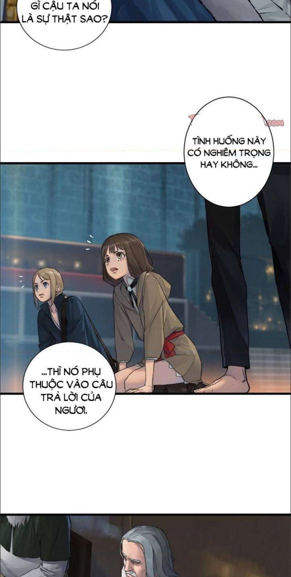 Triệu Hồi Đến Thế Giới Fantasy Chapter 108 - 35