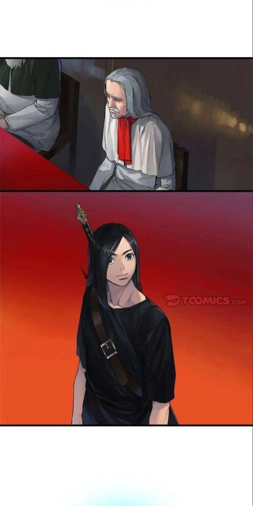 Triệu Hồi Đến Thế Giới Fantasy Chapter 109 - 1