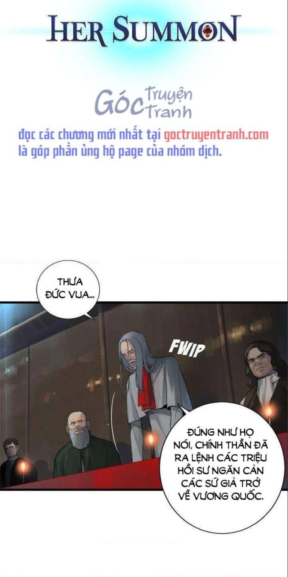 Triệu Hồi Đến Thế Giới Fantasy Chapter 109 - 2