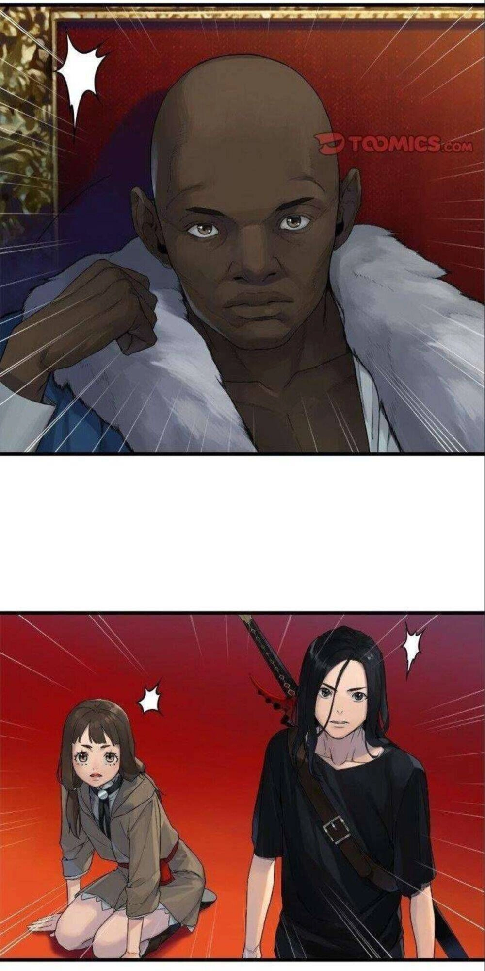 Triệu Hồi Đến Thế Giới Fantasy Chapter 109 - 3