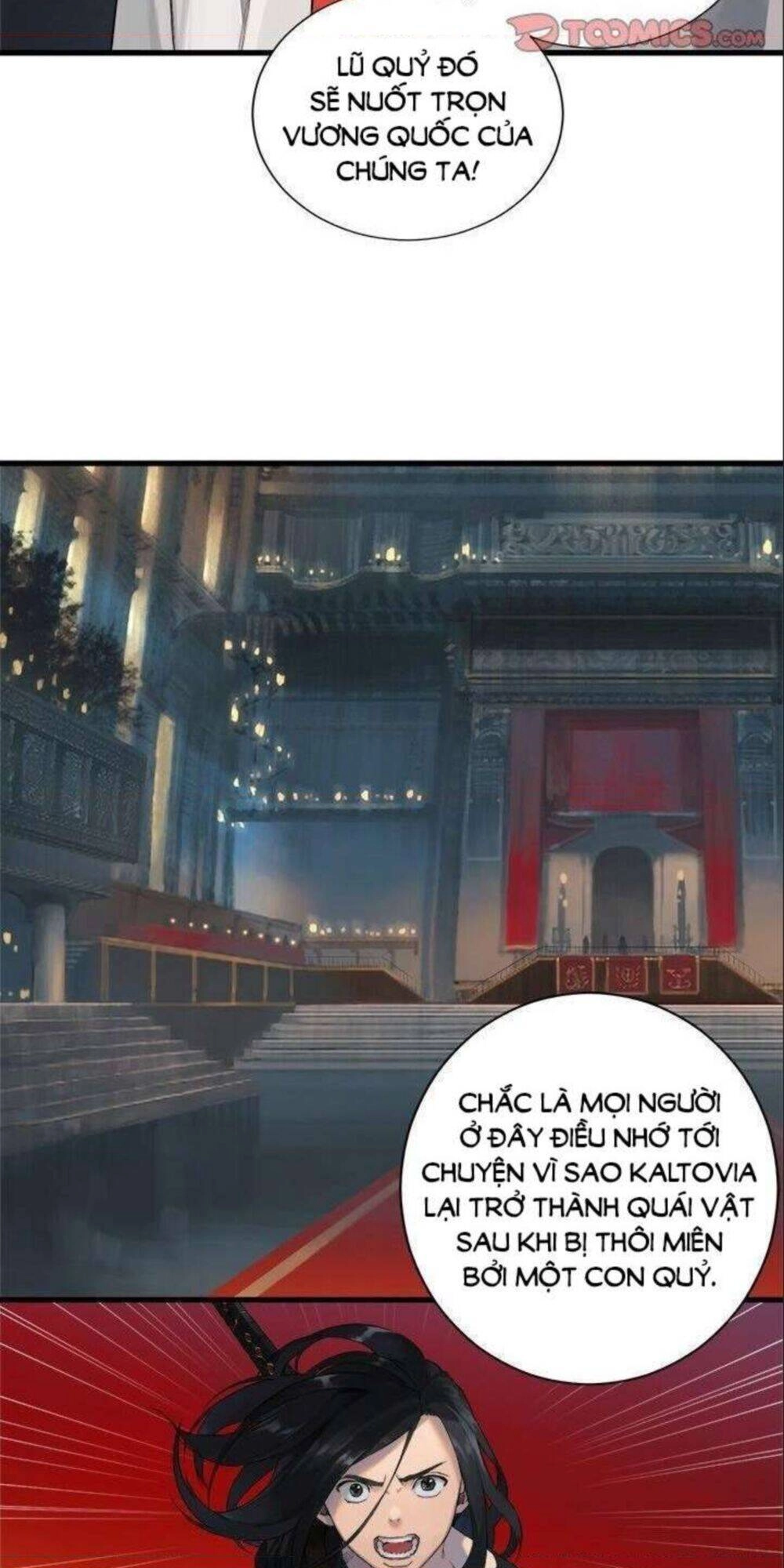 Triệu Hồi Đến Thế Giới Fantasy Chapter 109 - 5