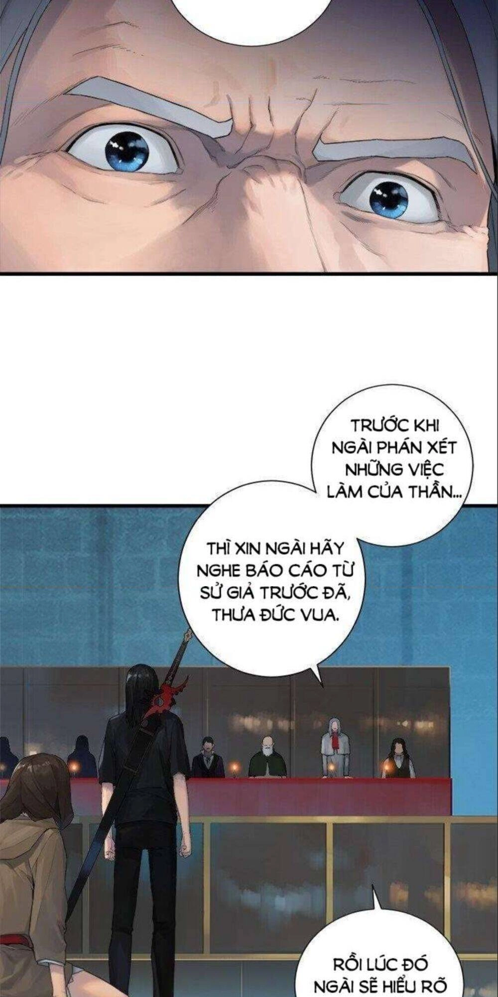 Triệu Hồi Đến Thế Giới Fantasy Chapter 109 - 7