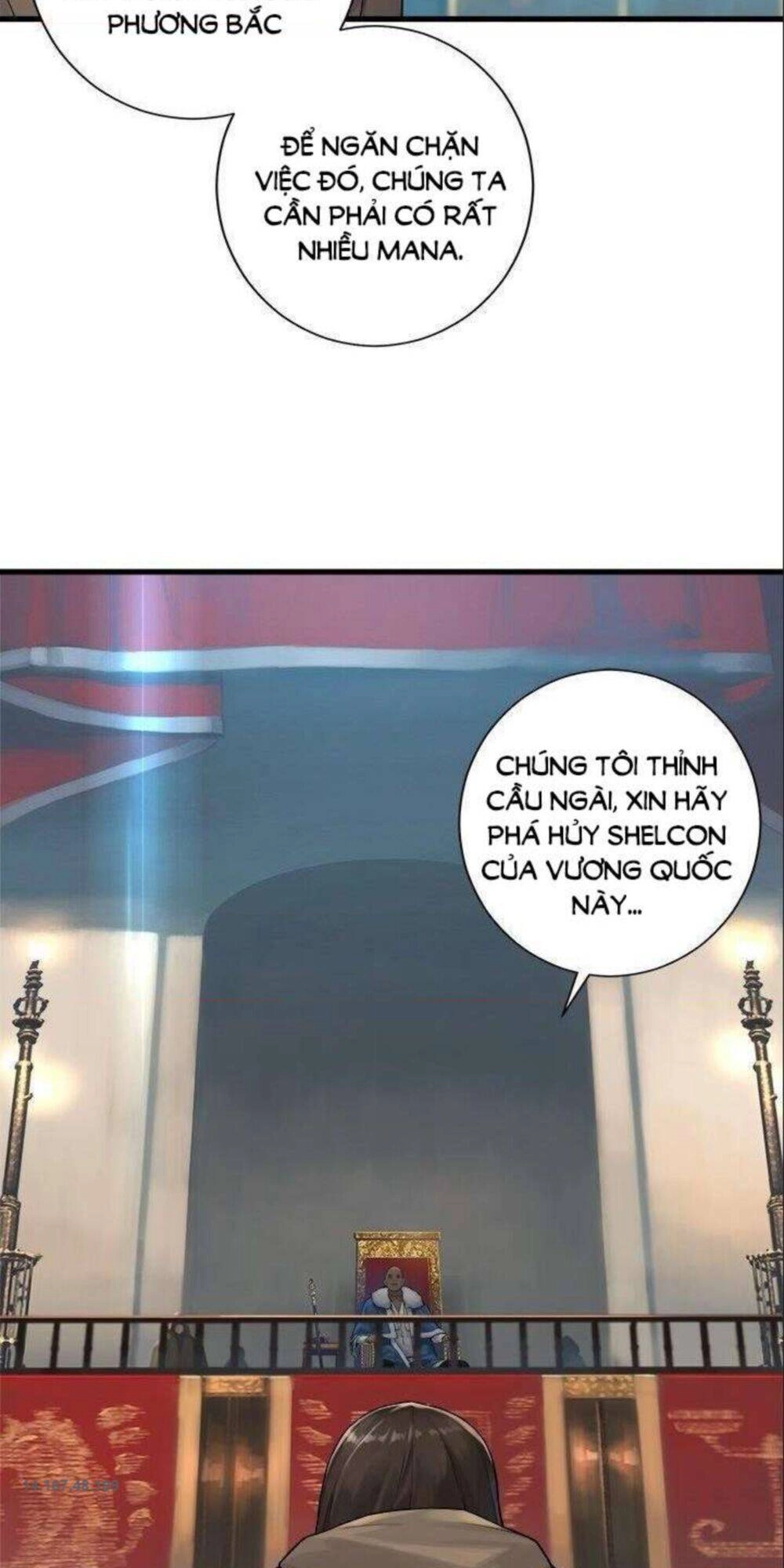 Triệu Hồi Đến Thế Giới Fantasy Chapter 109 - 21