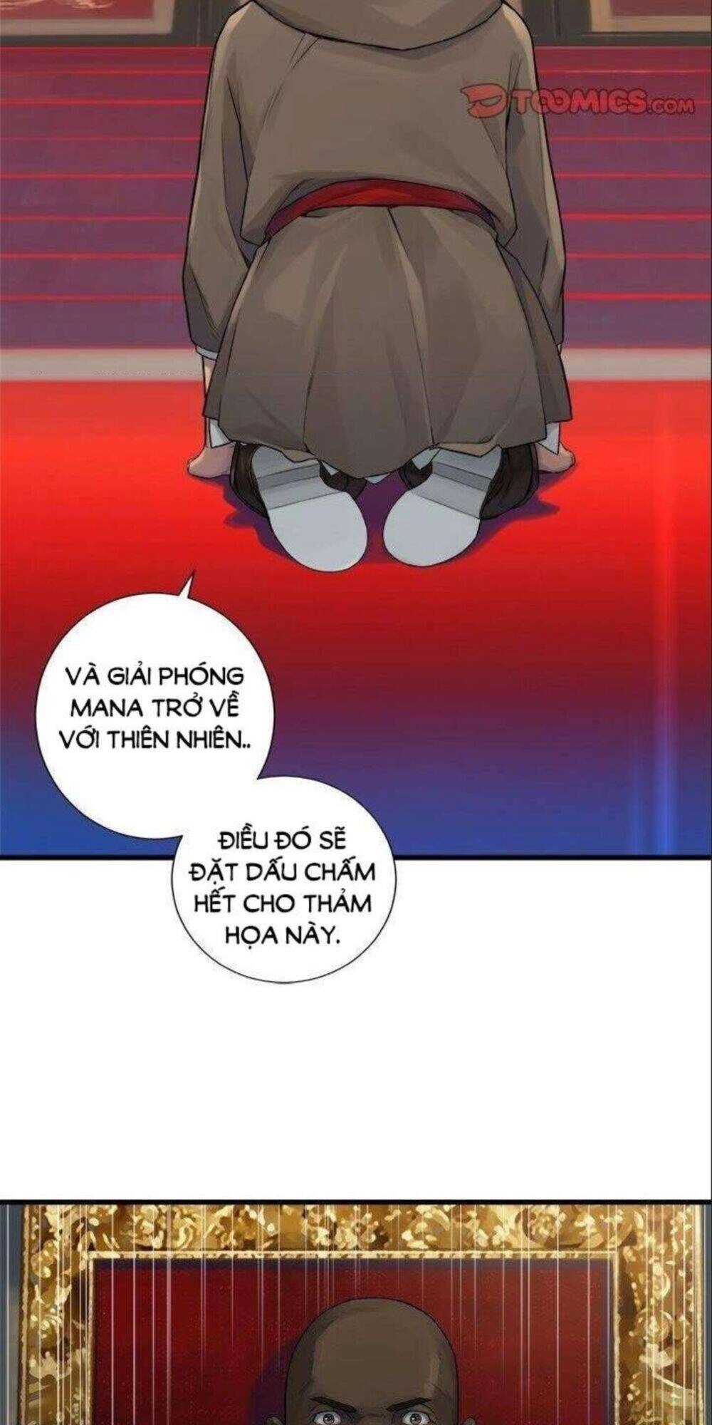 Triệu Hồi Đến Thế Giới Fantasy Chapter 109 - 22