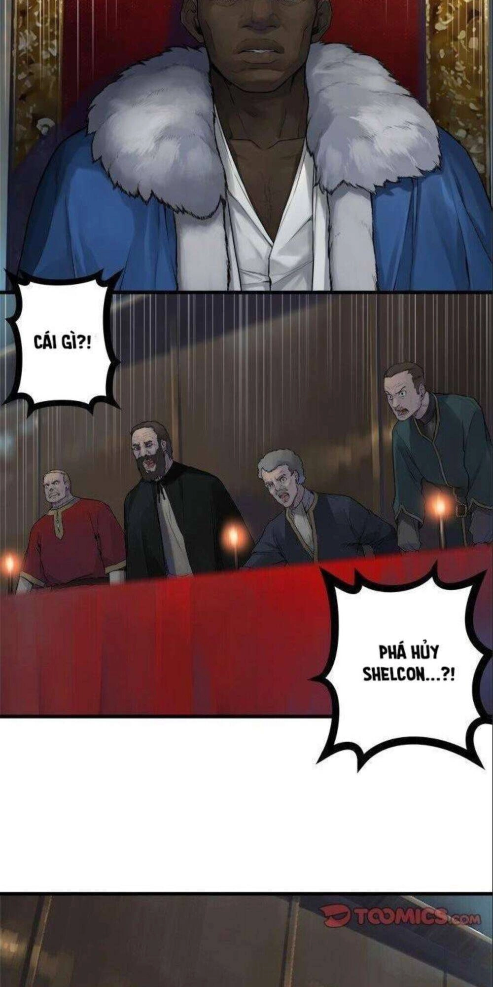 Triệu Hồi Đến Thế Giới Fantasy Chapter 109 - 23