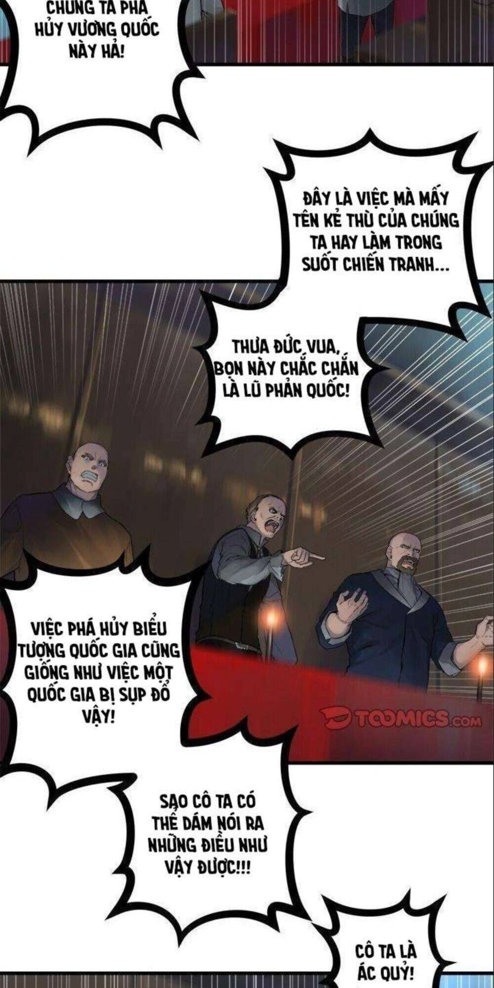 Triệu Hồi Đến Thế Giới Fantasy Chapter 109 - 27