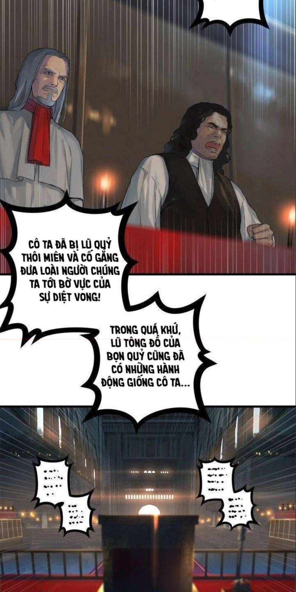 Triệu Hồi Đến Thế Giới Fantasy Chapter 109 - 28