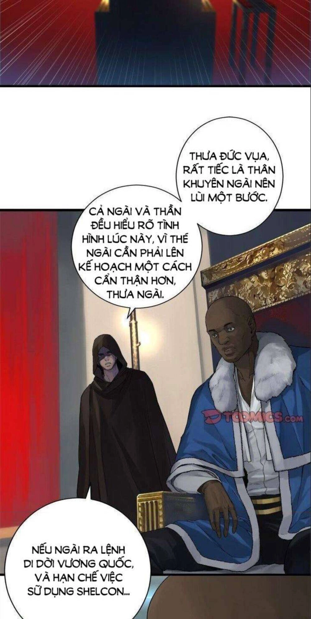 Triệu Hồi Đến Thế Giới Fantasy Chapter 109 - 29