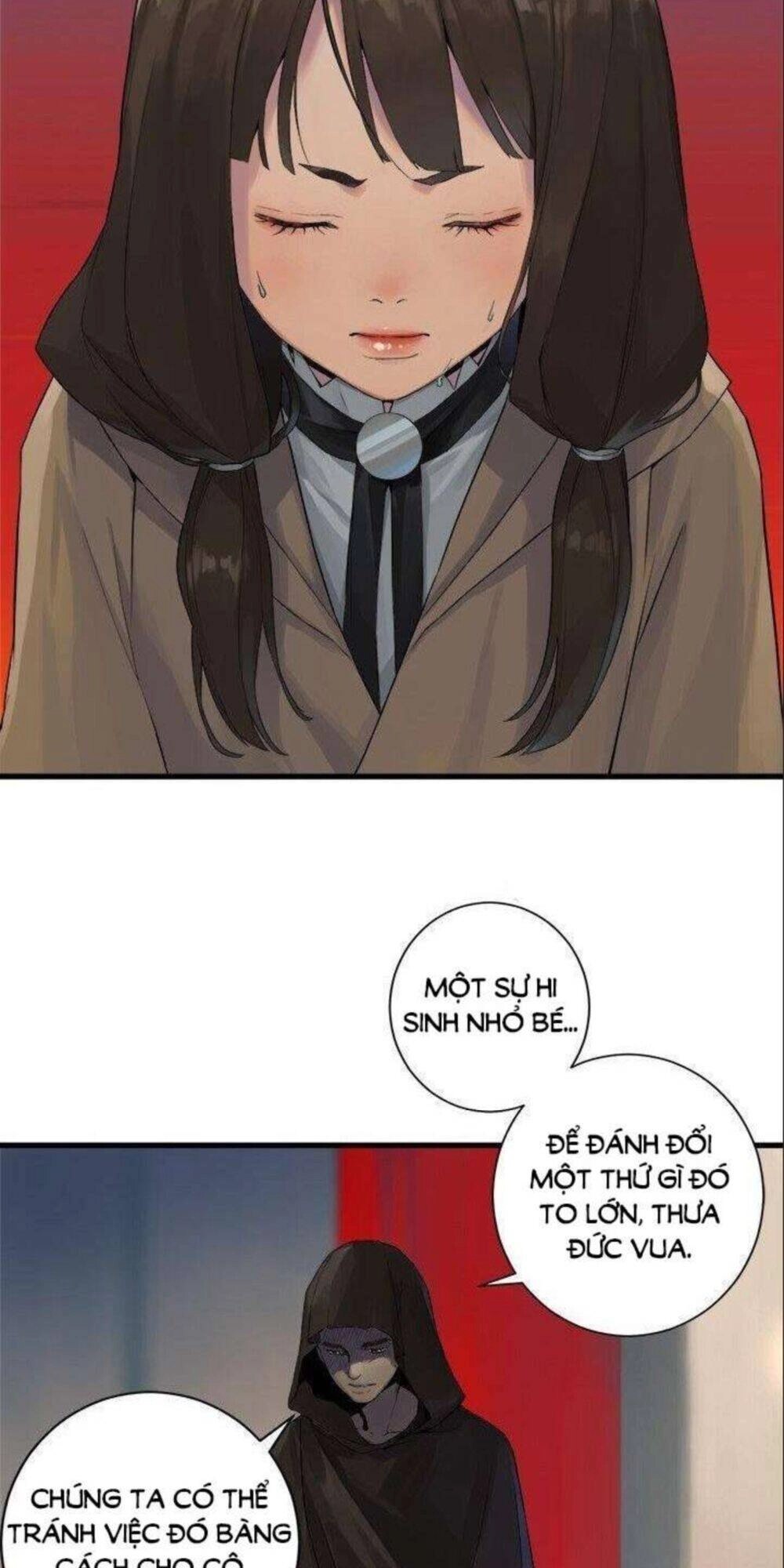 Triệu Hồi Đến Thế Giới Fantasy Chapter 109 - 31