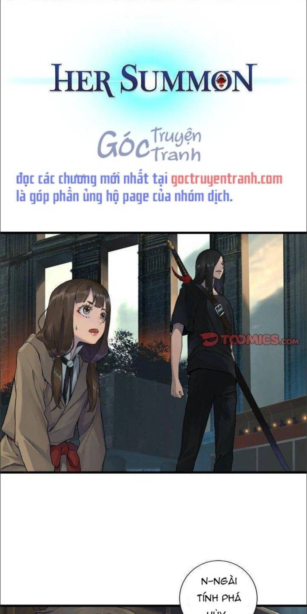 Triệu Hồi Đến Thế Giới Fantasy Chapter 110 - 1