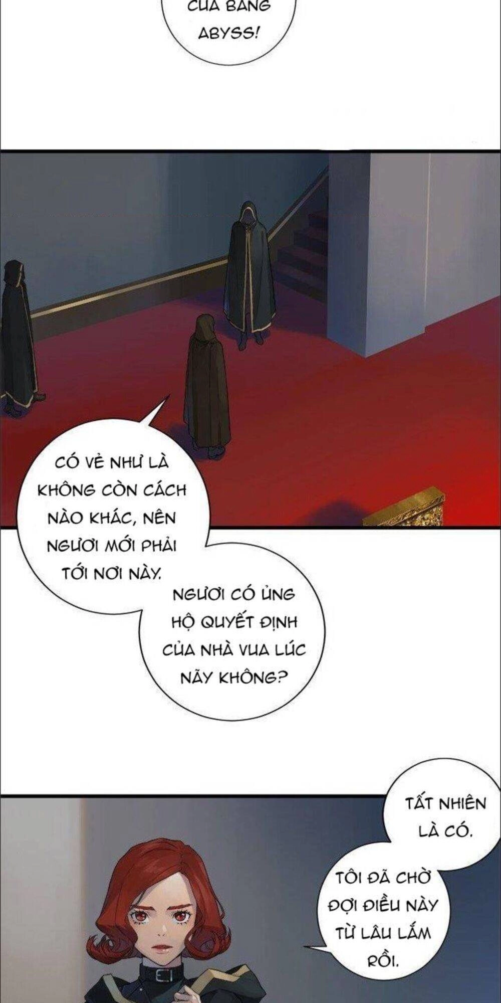 Triệu Hồi Đến Thế Giới Fantasy Chapter 110 - 3