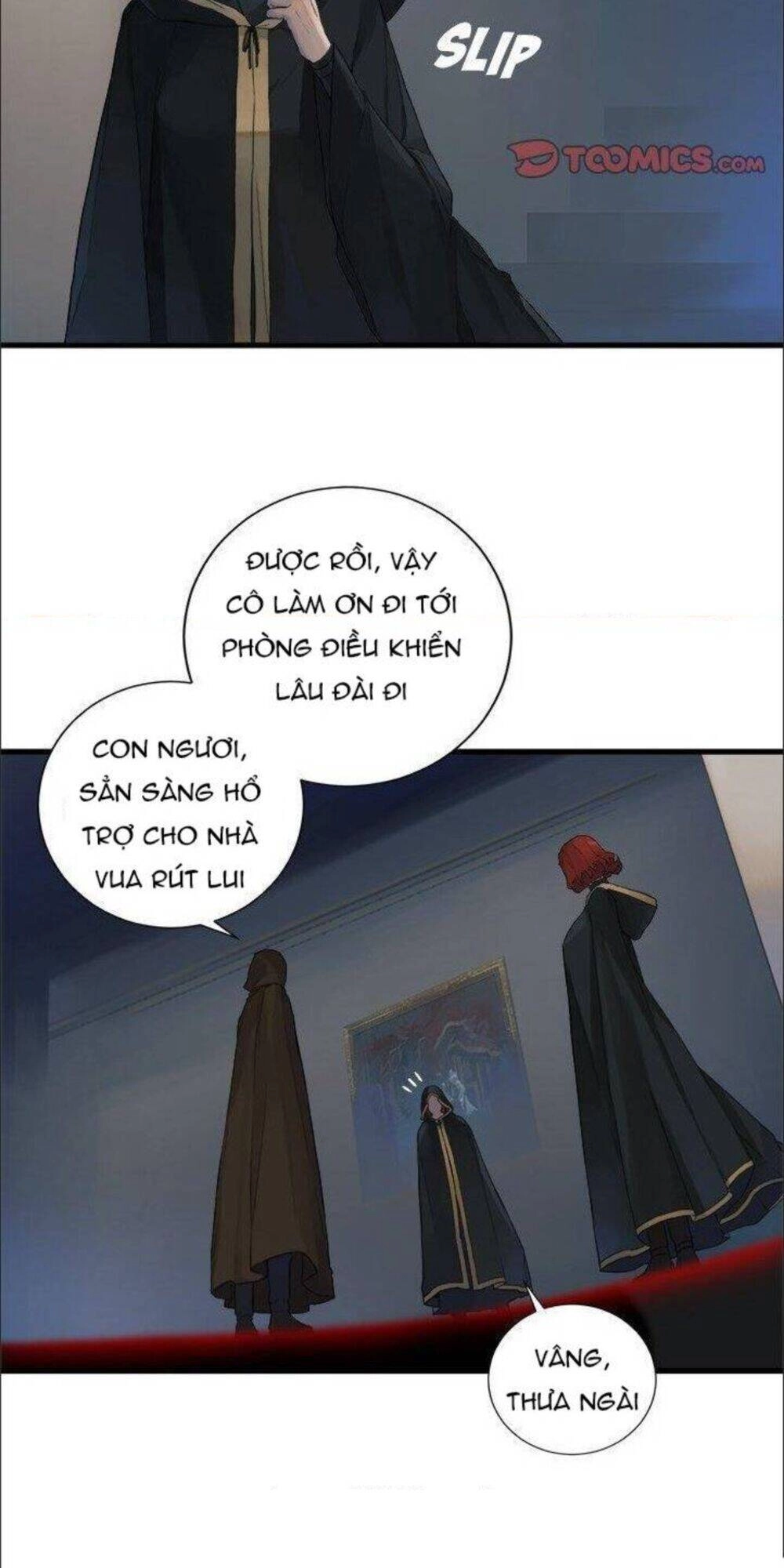 Triệu Hồi Đến Thế Giới Fantasy Chapter 110 - 4