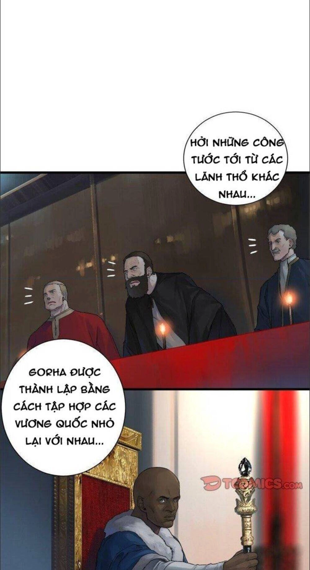 Triệu Hồi Đến Thế Giới Fantasy Chapter 110 - 9