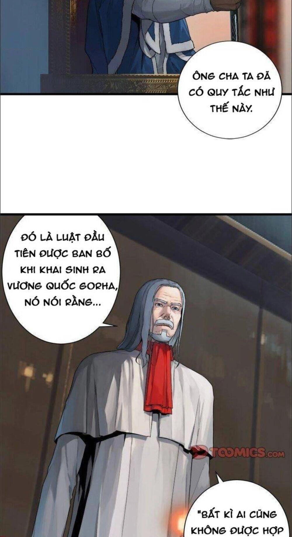 Triệu Hồi Đến Thế Giới Fantasy Chapter 110 - 10