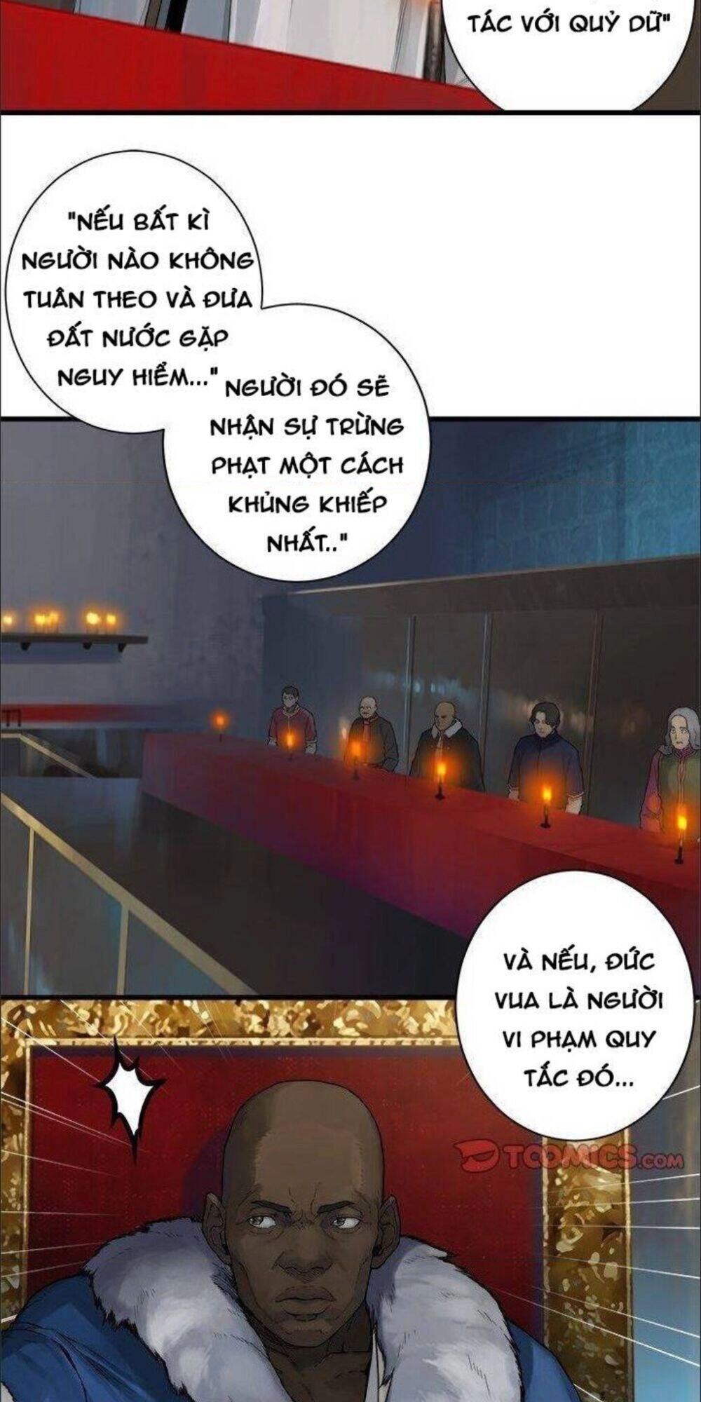 Triệu Hồi Đến Thế Giới Fantasy Chapter 110 - 11