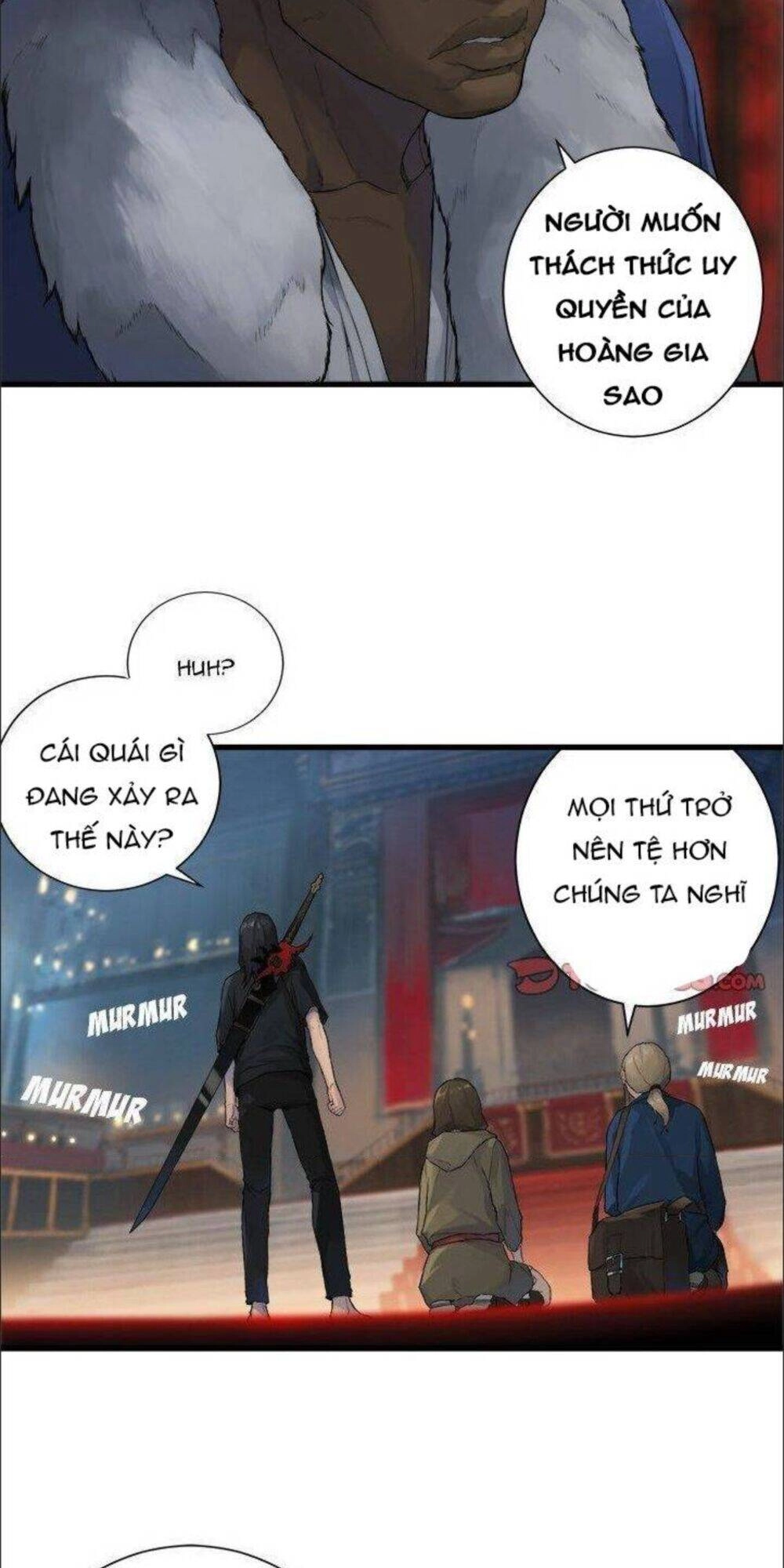 Triệu Hồi Đến Thế Giới Fantasy Chapter 110 - 14