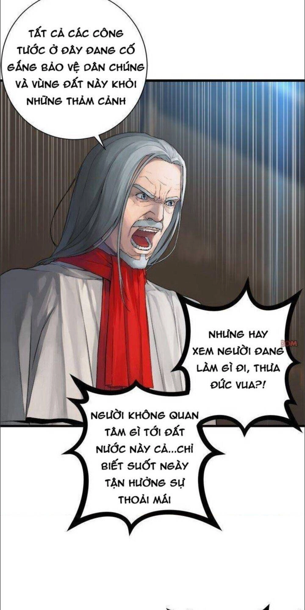 Triệu Hồi Đến Thế Giới Fantasy Chapter 110 - 15