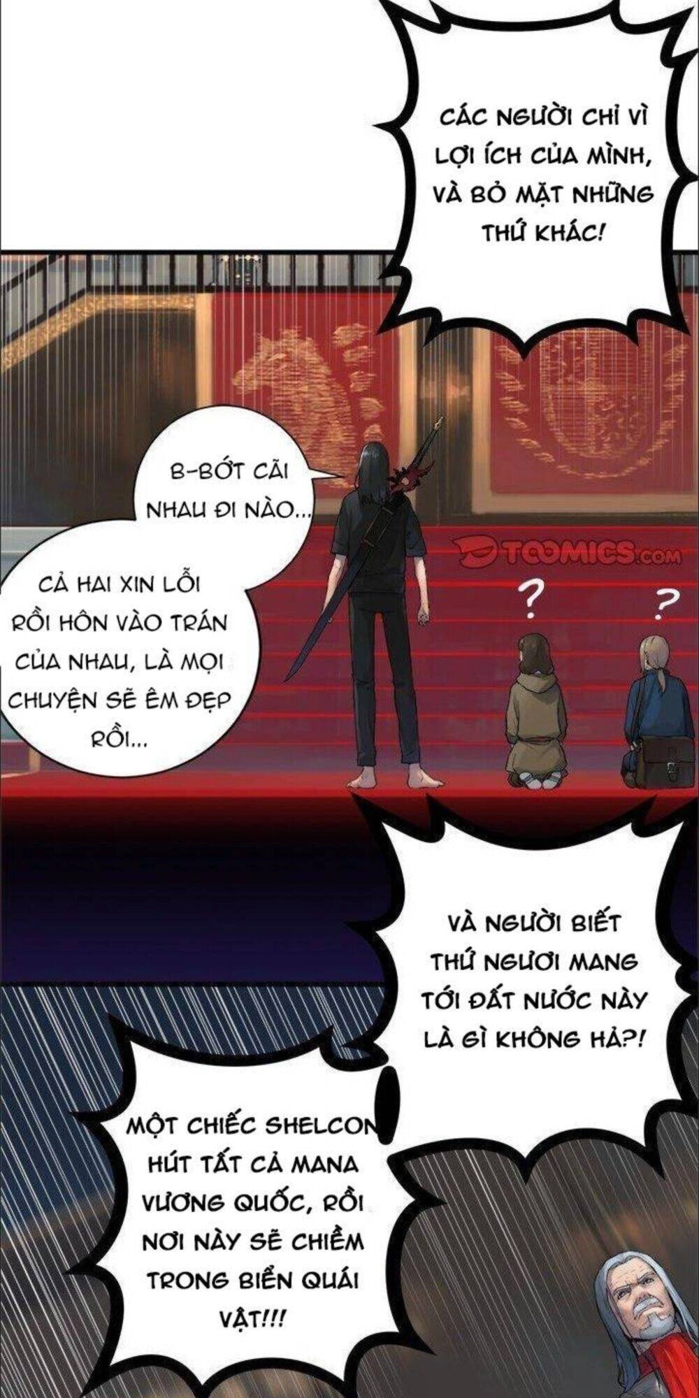 Triệu Hồi Đến Thế Giới Fantasy Chapter 110 - 17