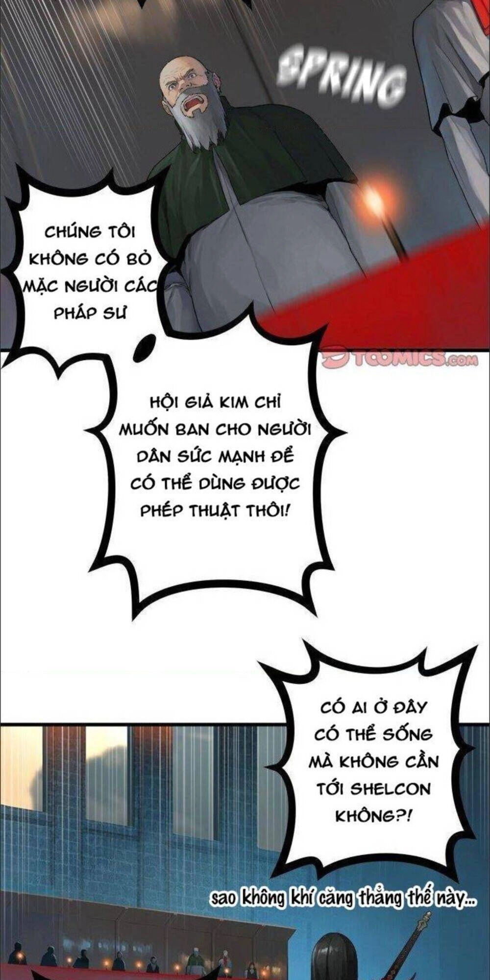 Triệu Hồi Đến Thế Giới Fantasy Chapter 110 - 18