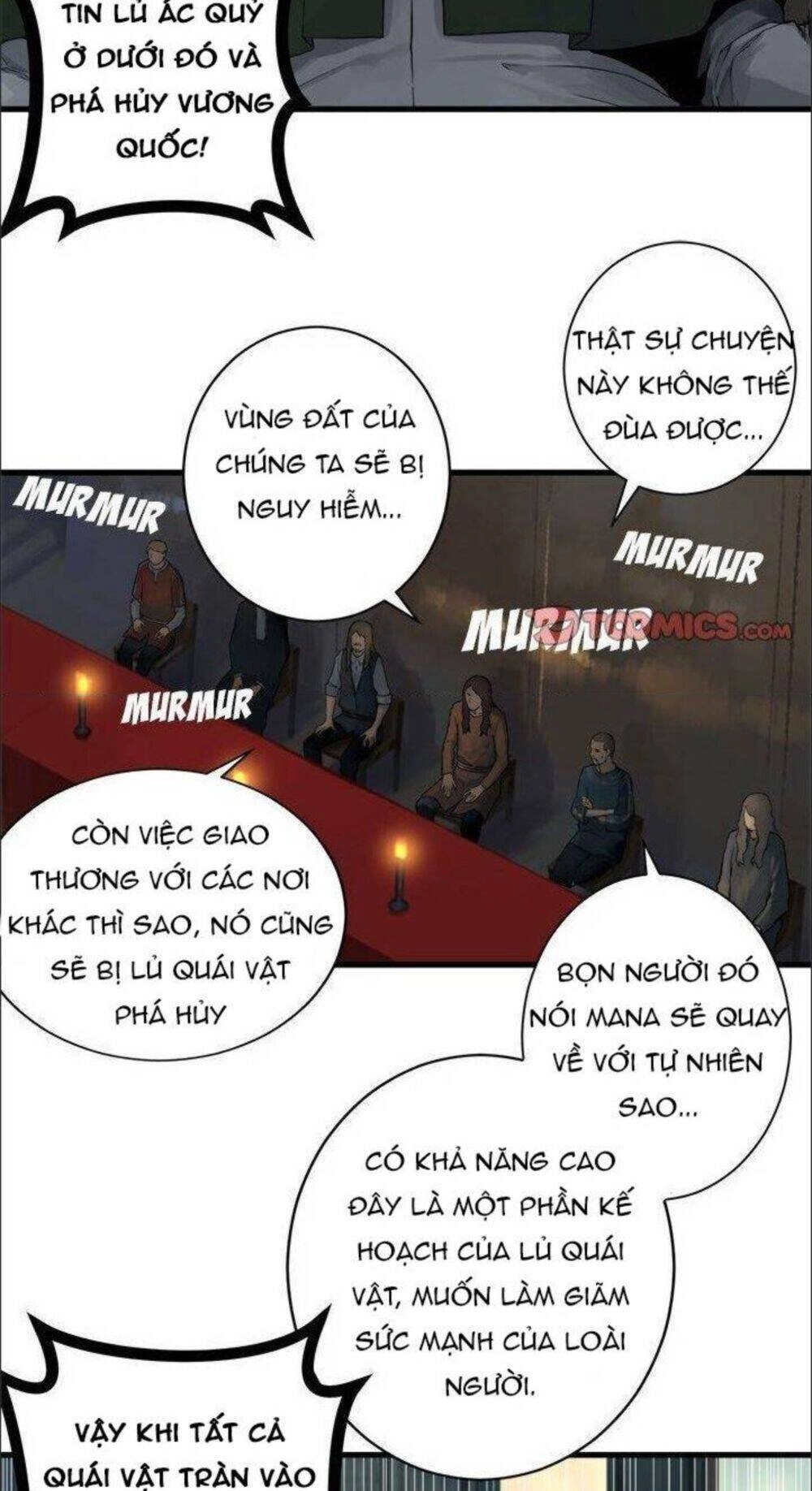 Triệu Hồi Đến Thế Giới Fantasy Chapter 110 - 20