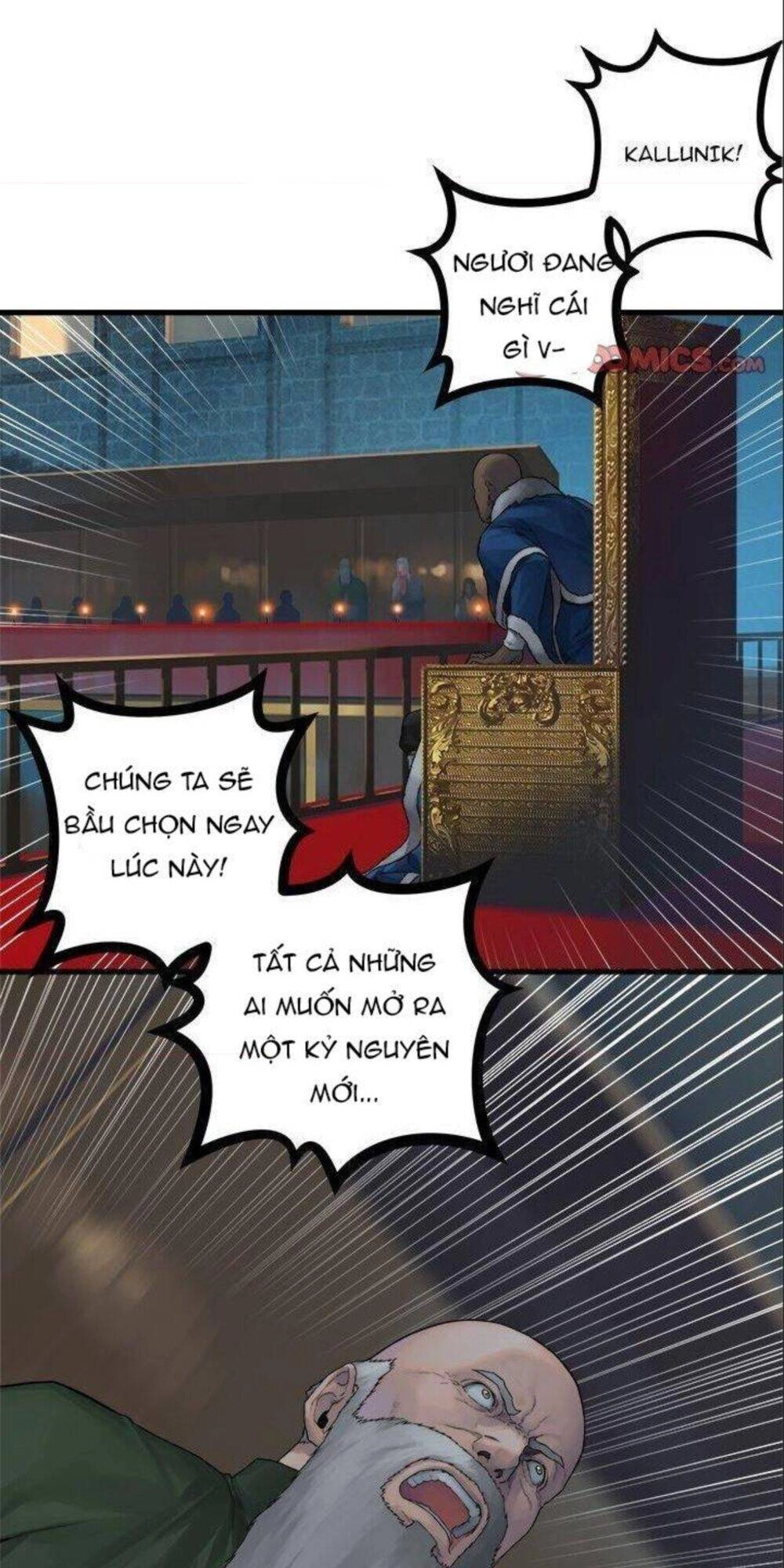 Triệu Hồi Đến Thế Giới Fantasy Chapter 110 - 25