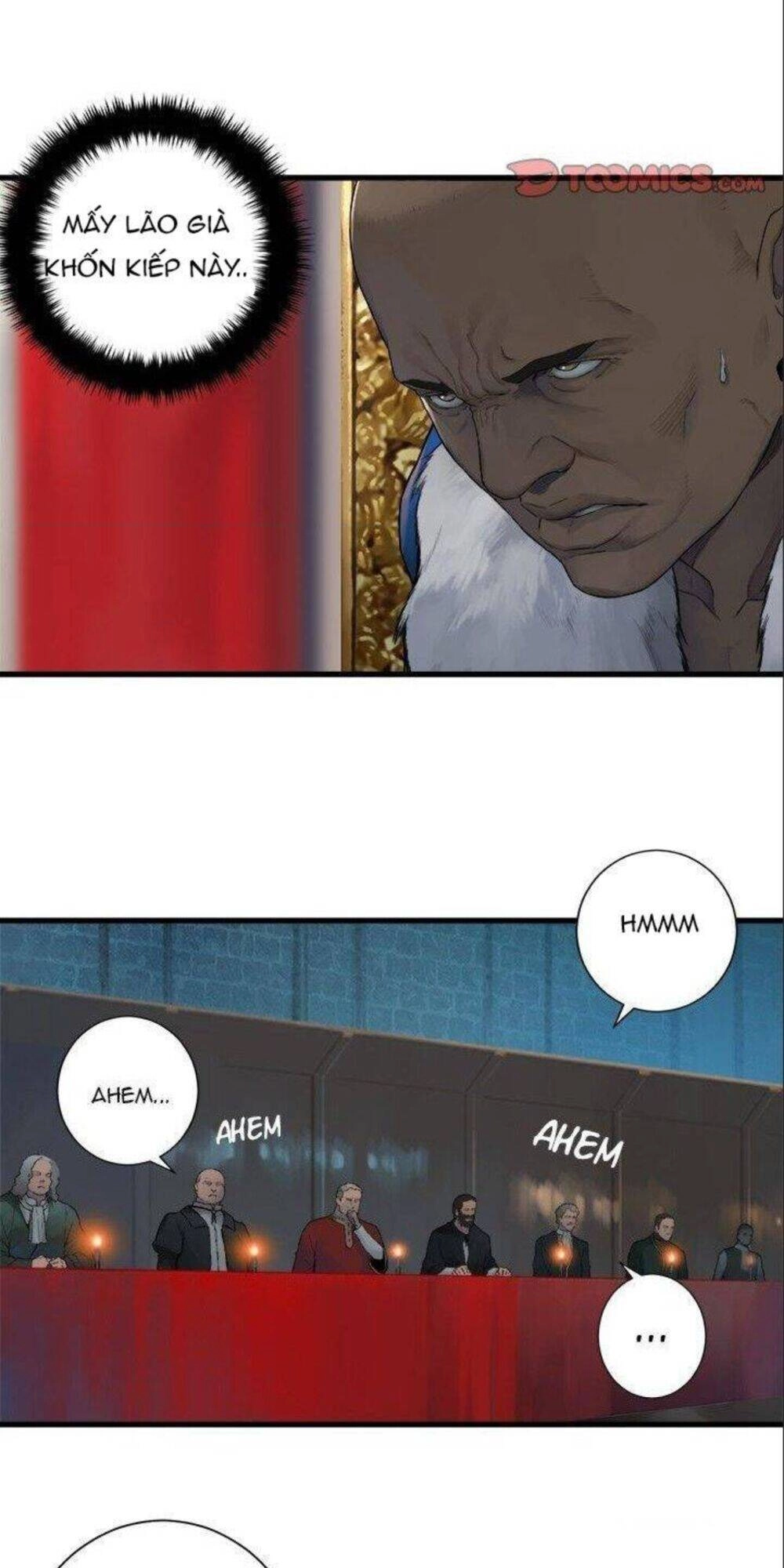 Triệu Hồi Đến Thế Giới Fantasy Chapter 110 - 27