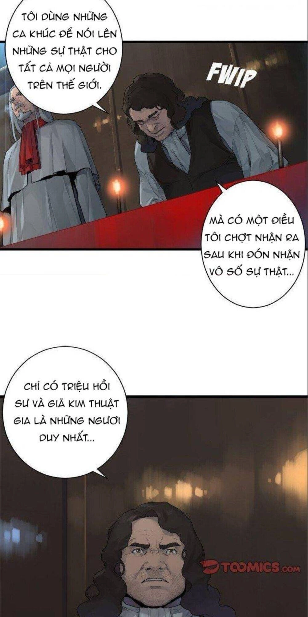 Triệu Hồi Đến Thế Giới Fantasy Chapter 110 - 28