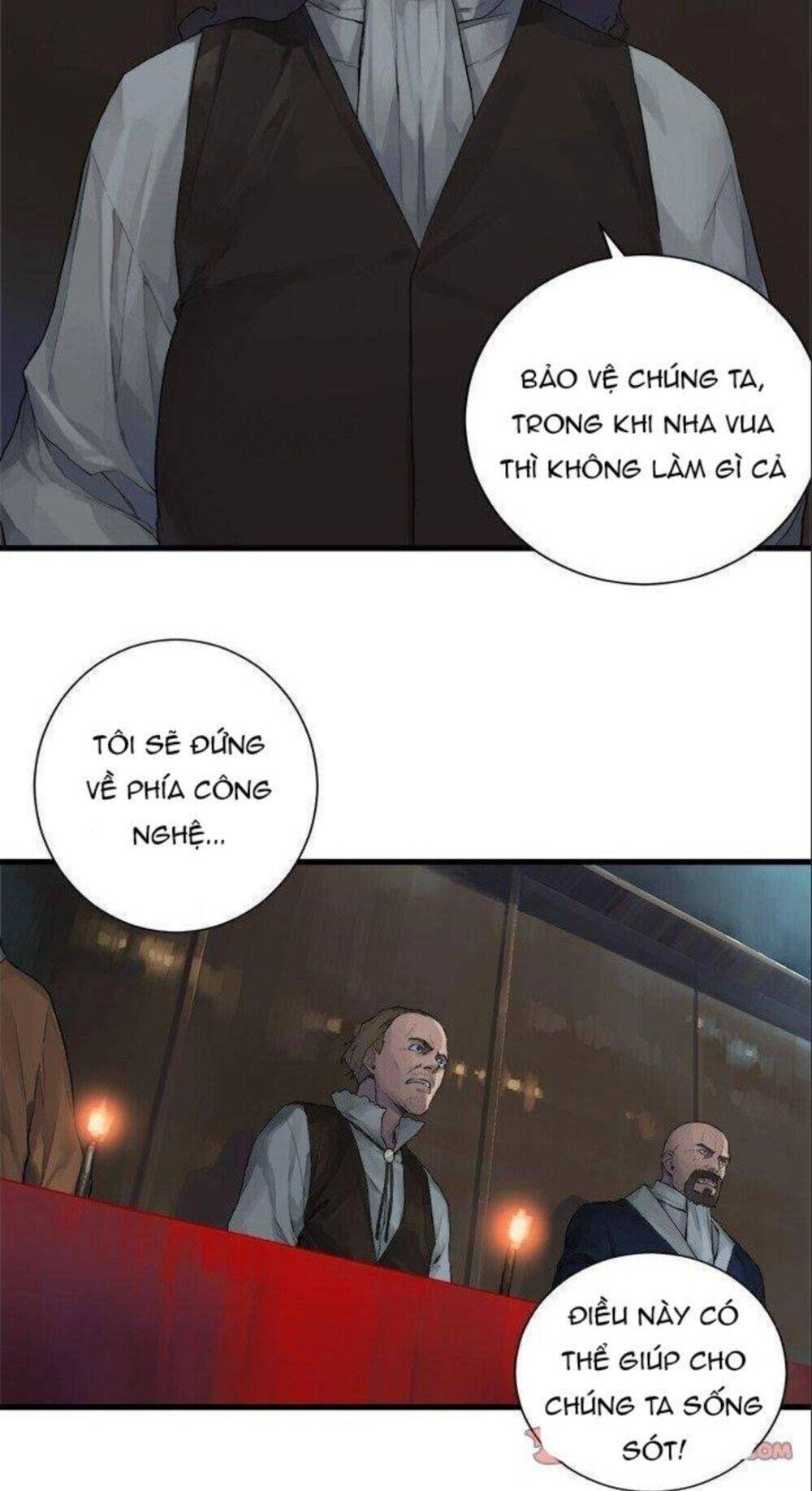 Triệu Hồi Đến Thế Giới Fantasy Chapter 110 - 29