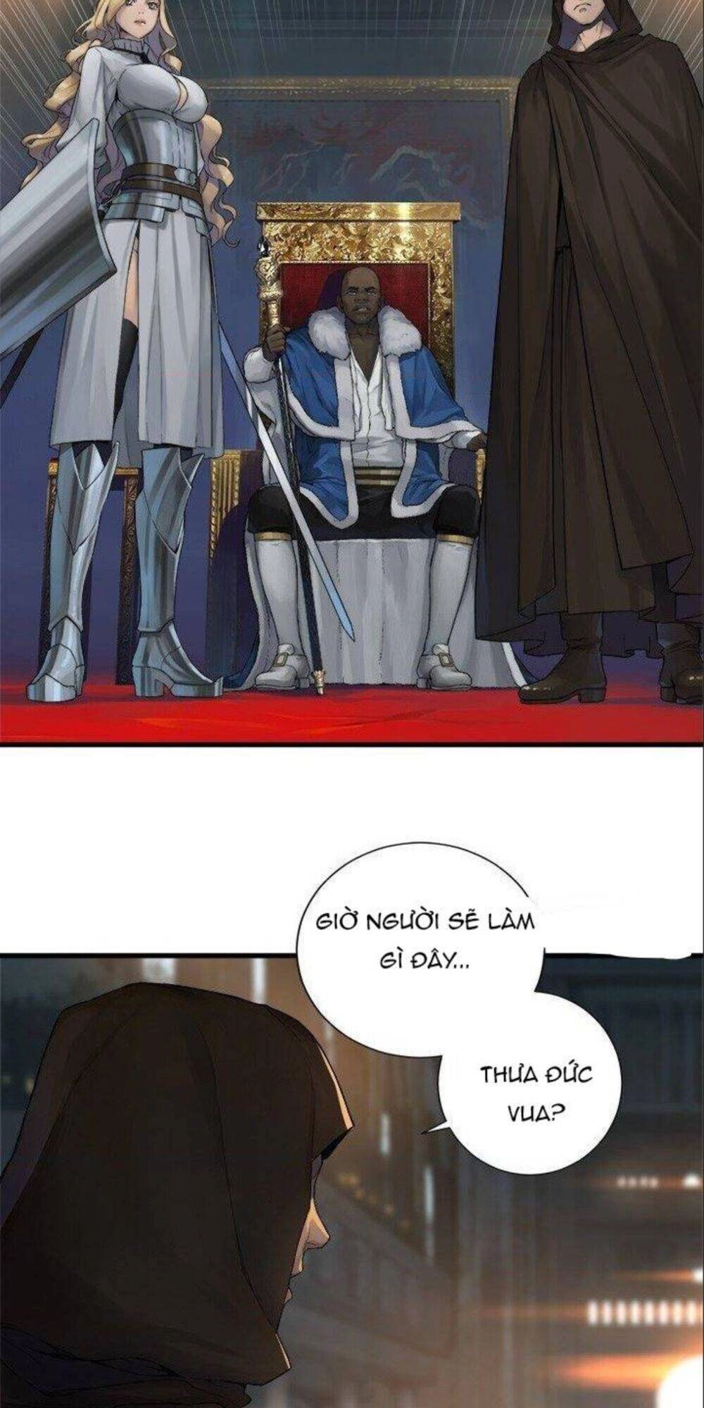 Triệu Hồi Đến Thế Giới Fantasy Chapter 110 - 35