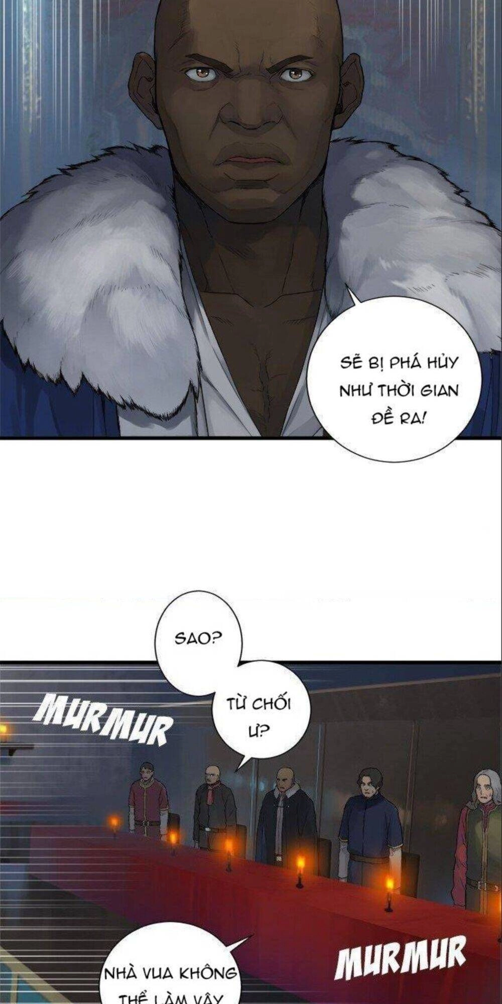 Triệu Hồi Đến Thế Giới Fantasy Chapter 110 - 38