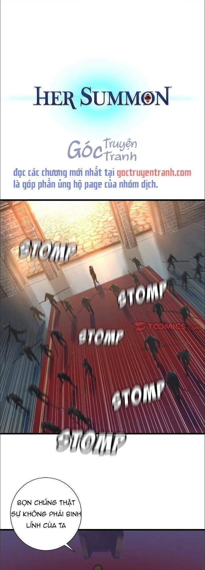 Triệu Hồi Đến Thế Giới Fantasy Chapter 111 - 1