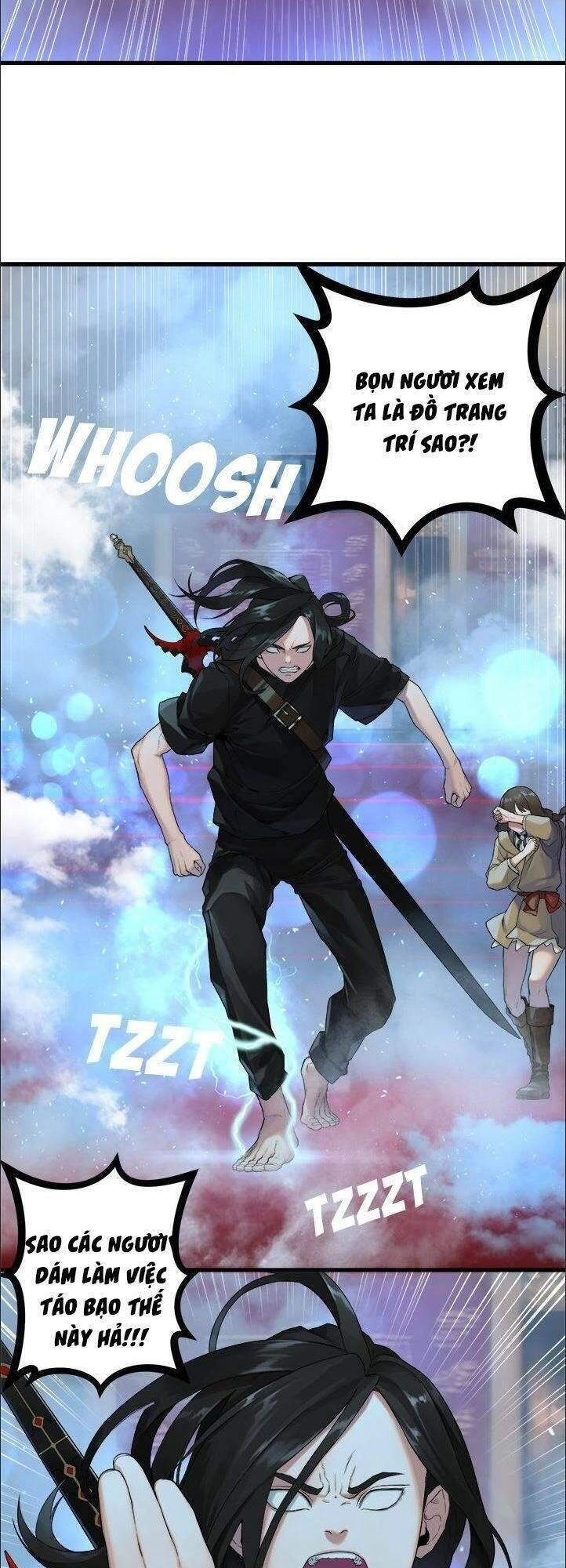 Triệu Hồi Đến Thế Giới Fantasy Chapter 111 - 5