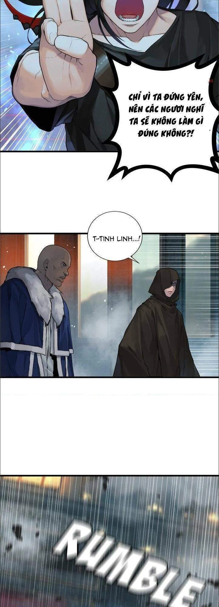 Triệu Hồi Đến Thế Giới Fantasy Chapter 111 - 6