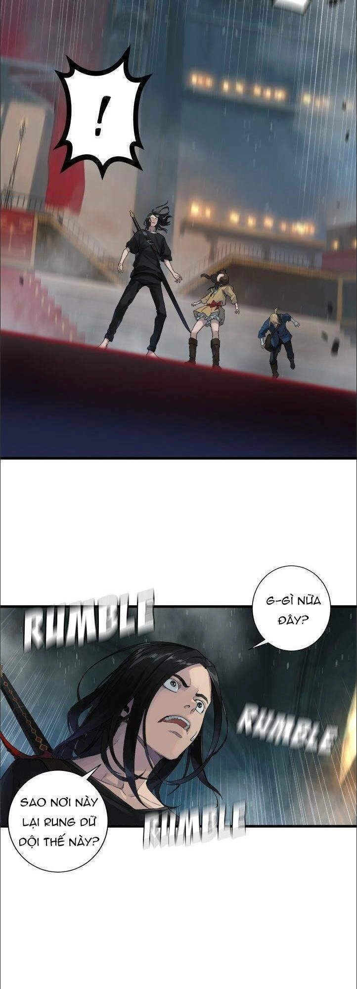 Triệu Hồi Đến Thế Giới Fantasy Chapter 111 - 7