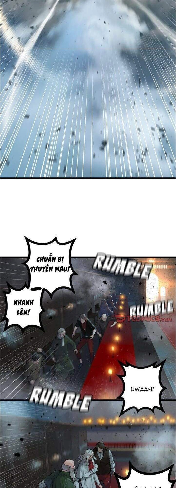 Triệu Hồi Đến Thế Giới Fantasy Chapter 111 - 10