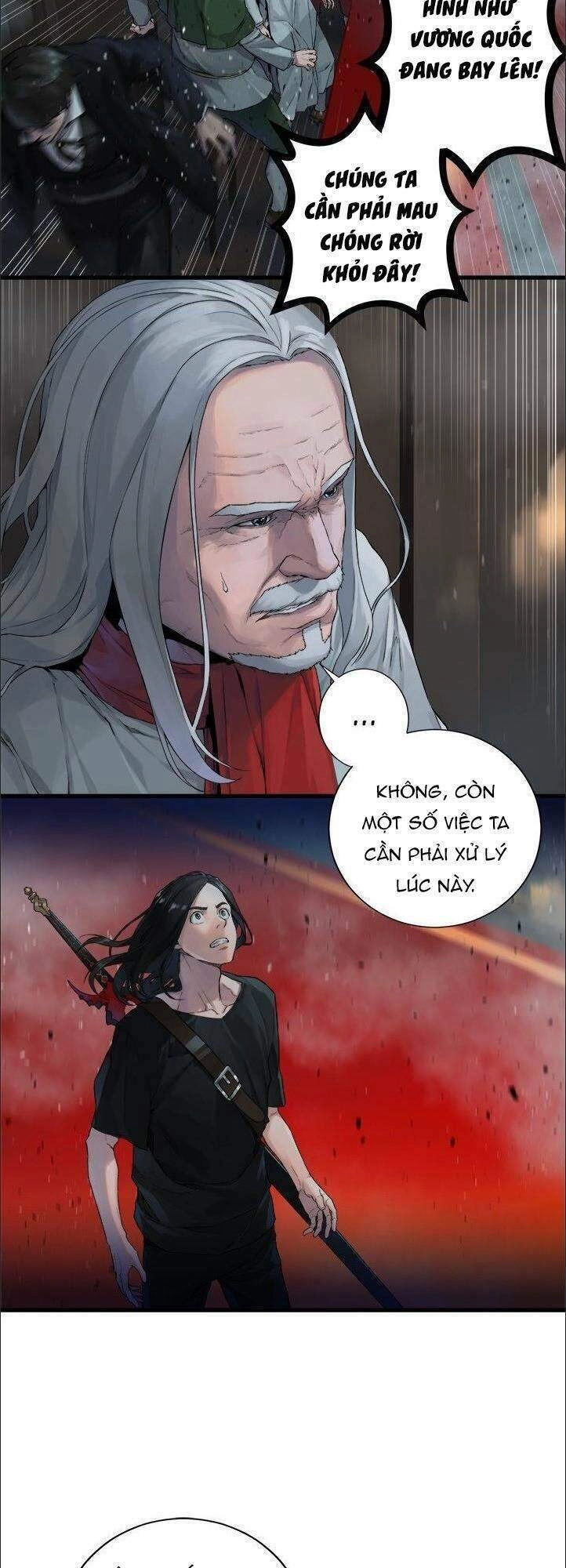 Triệu Hồi Đến Thế Giới Fantasy Chapter 111 - 11