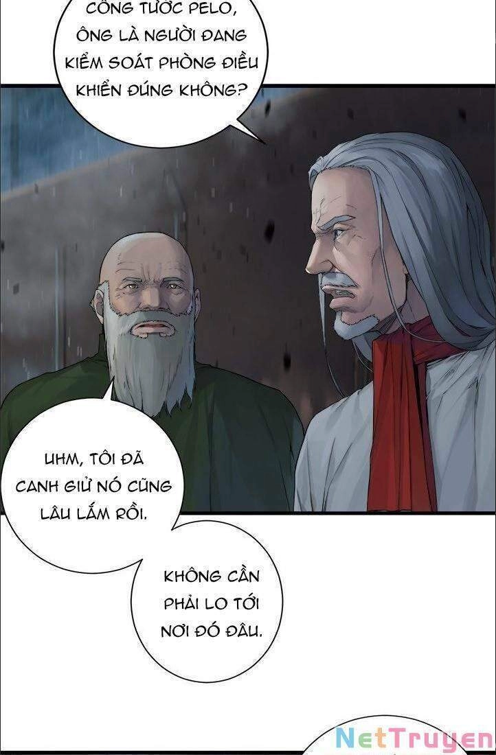 Triệu Hồi Đến Thế Giới Fantasy Chapter 111 - 12