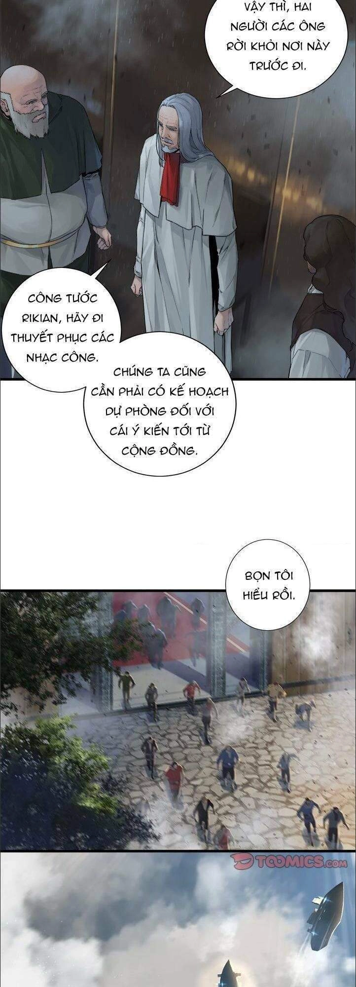 Triệu Hồi Đến Thế Giới Fantasy Chapter 111 - 13