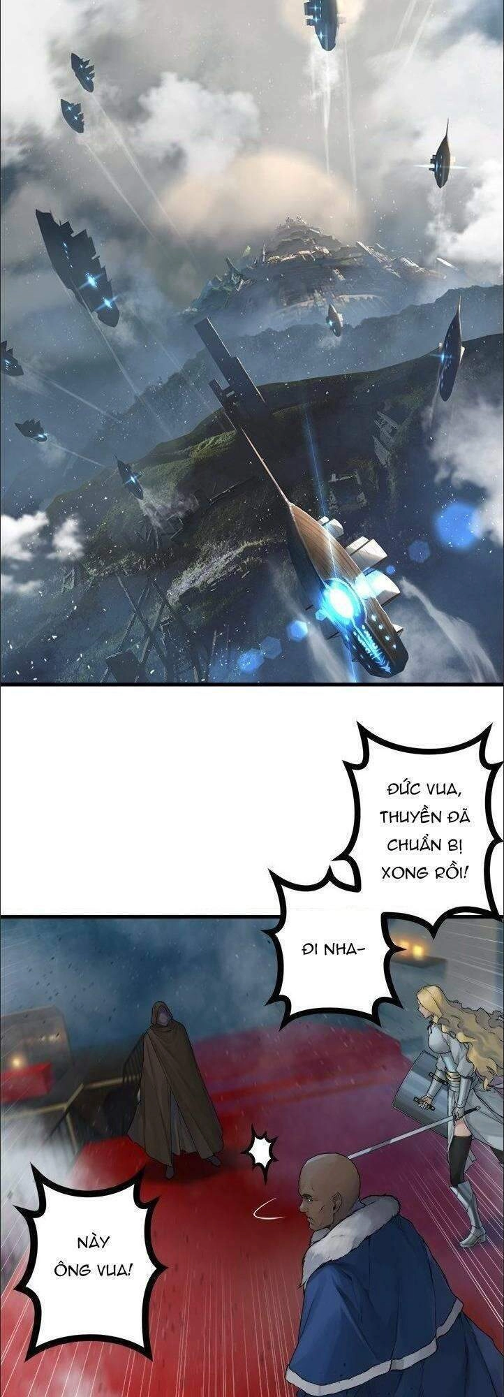 Triệu Hồi Đến Thế Giới Fantasy Chapter 111 - 14