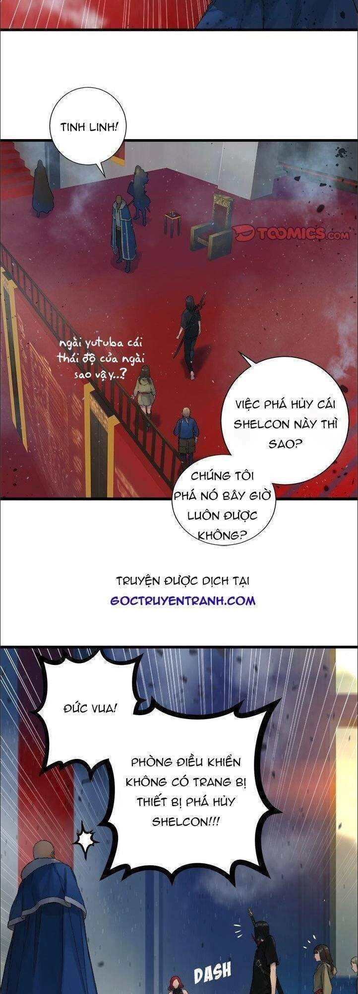 Triệu Hồi Đến Thế Giới Fantasy Chapter 111 - 15