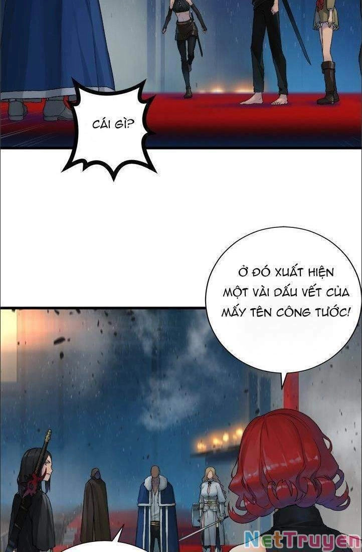 Triệu Hồi Đến Thế Giới Fantasy Chapter 111 - 16