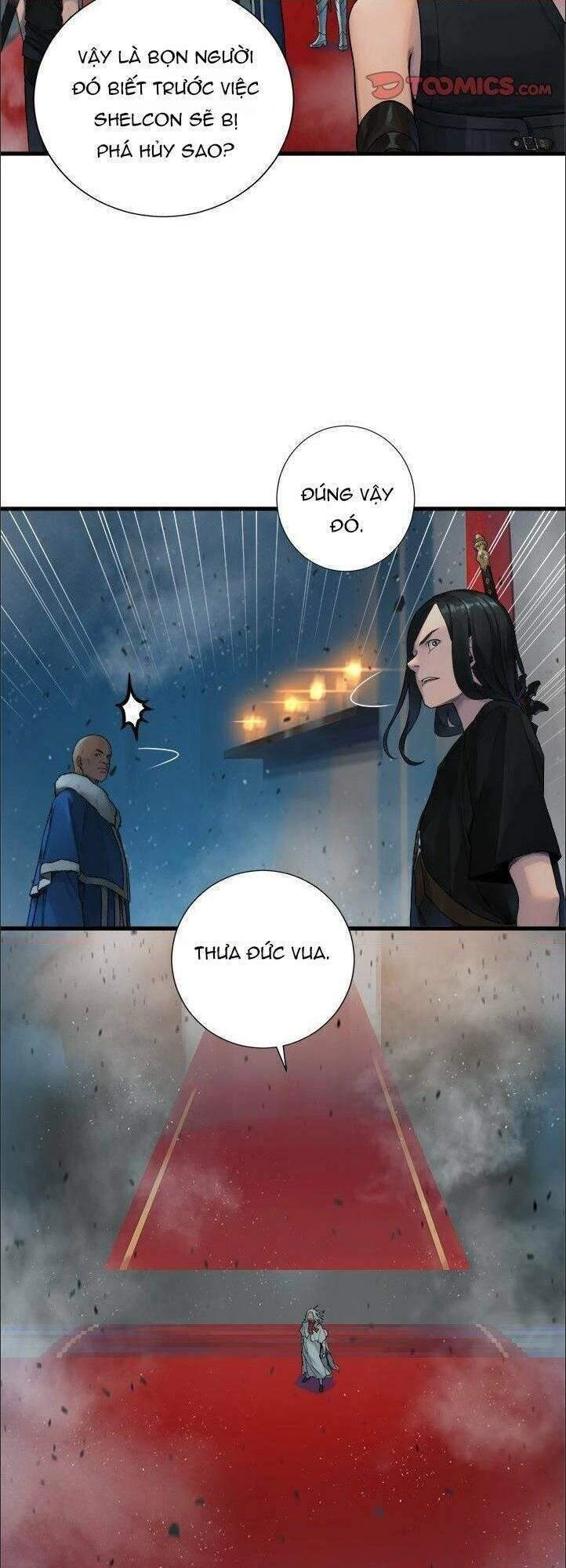 Triệu Hồi Đến Thế Giới Fantasy Chapter 111 - 17