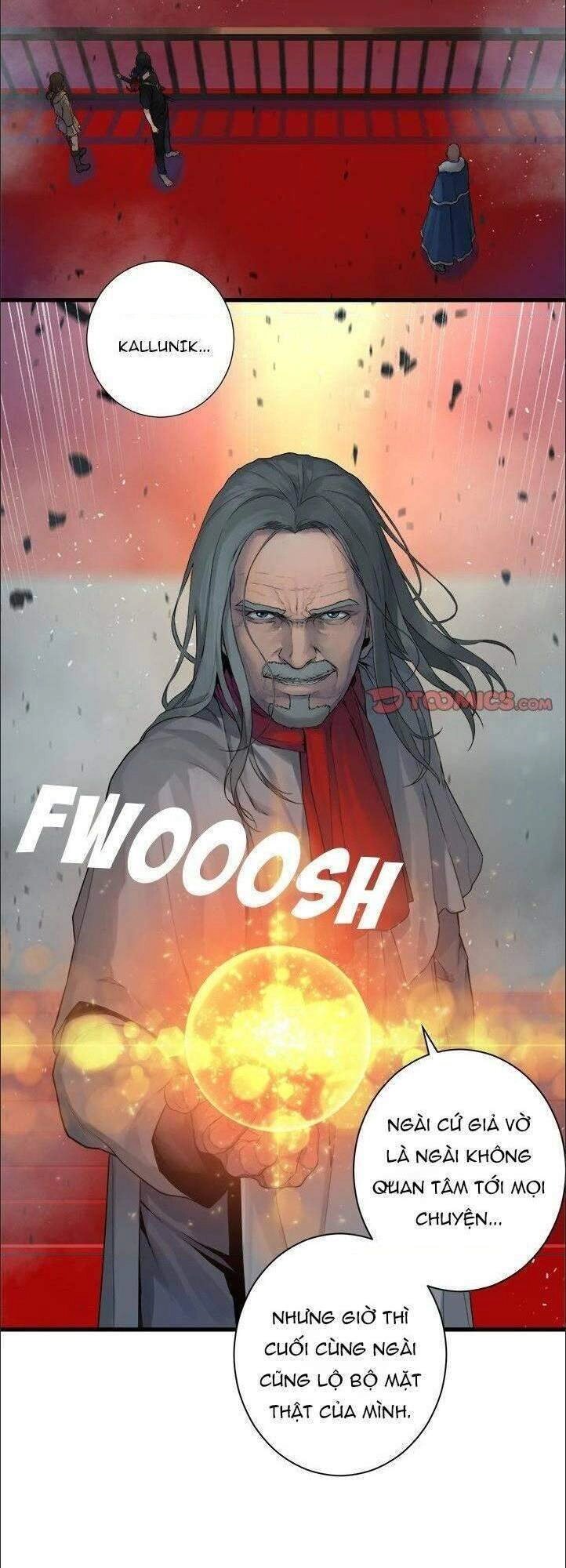 Triệu Hồi Đến Thế Giới Fantasy Chapter 111 - 18