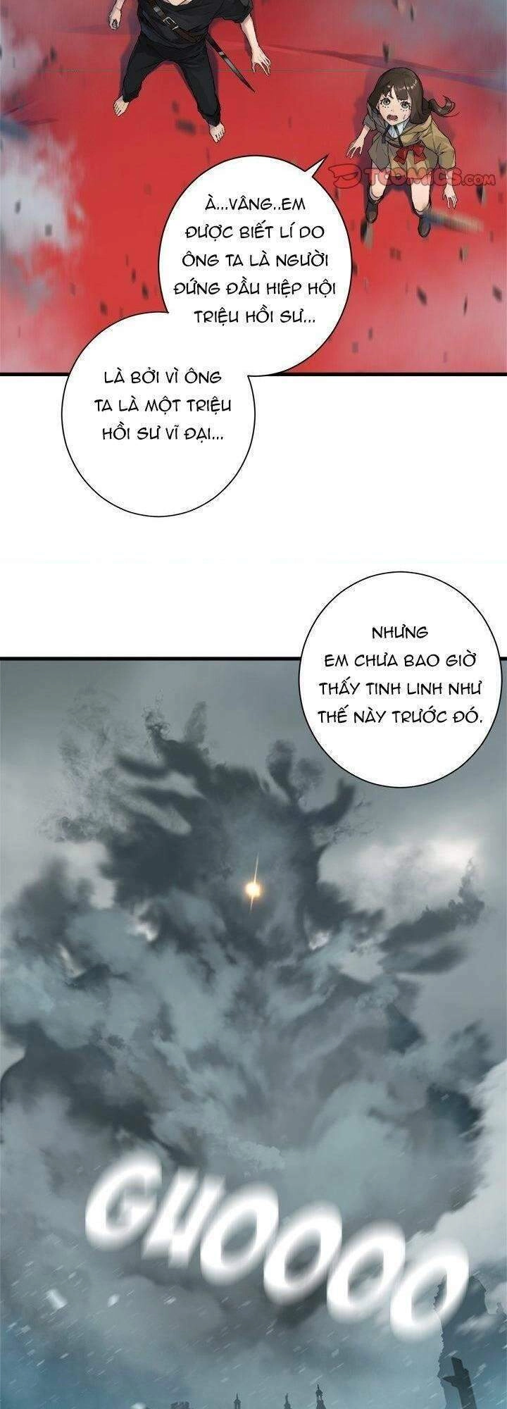 Triệu Hồi Đến Thế Giới Fantasy Chapter 111 - 25