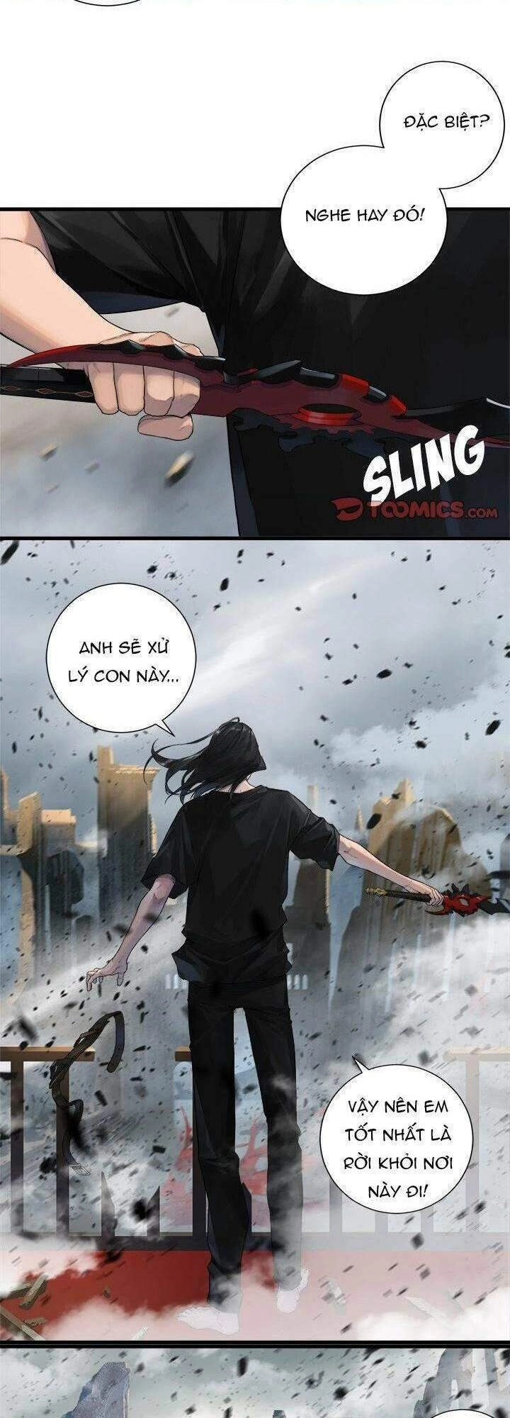 Triệu Hồi Đến Thế Giới Fantasy Chapter 111 - 27